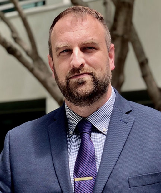 Shane C. Brengle Photo